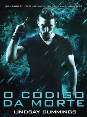 cover image of O Código da Morte